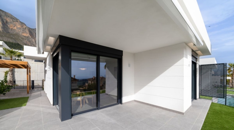 Alicante - Polop - 231m2
