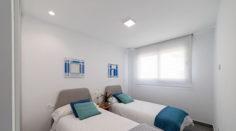 Alicante - Polop - 231m2