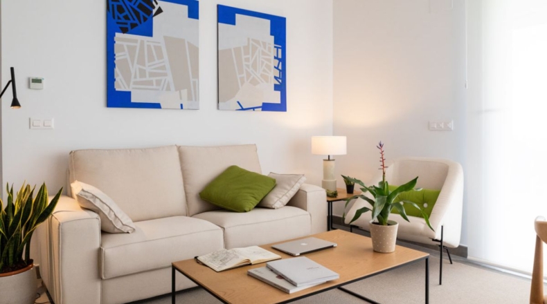 Alicante - Polop - 231m2