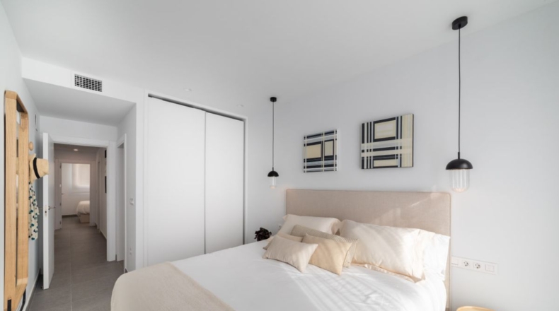 Alicante - Polop - 231m2