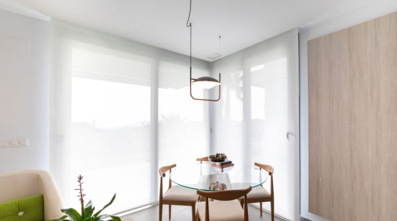 Alicante - Polop - 231m2