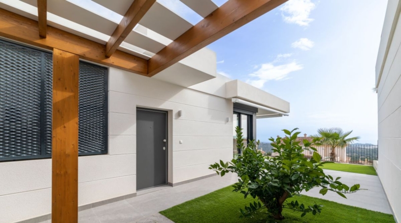 Alicante - Polop - 231m2