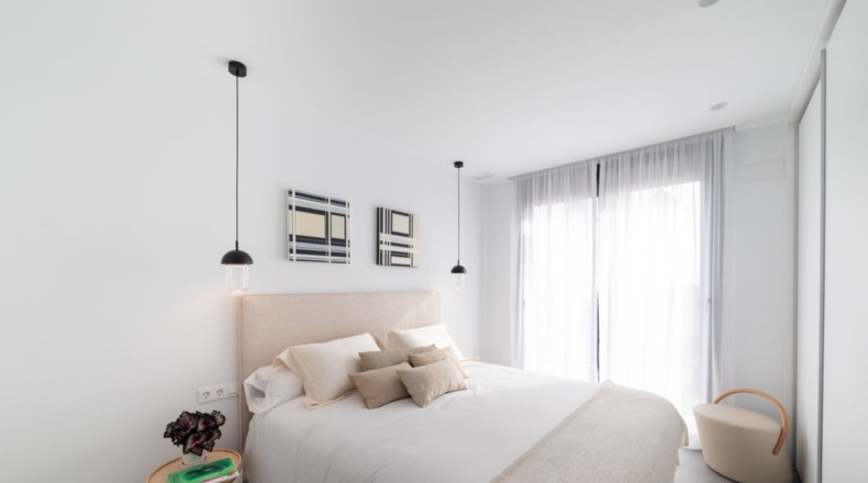 Alicante - Polop - 231m2