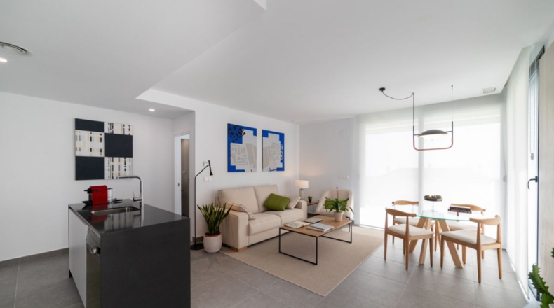 Alicante - Polop - 231m2