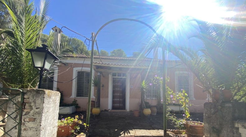Albacete - Villatoya - 2285m2