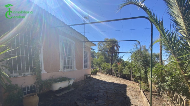 Albacete - Villatoya - 2285m2