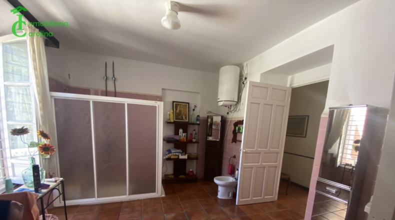 Albacete - Villatoya - 2285m2