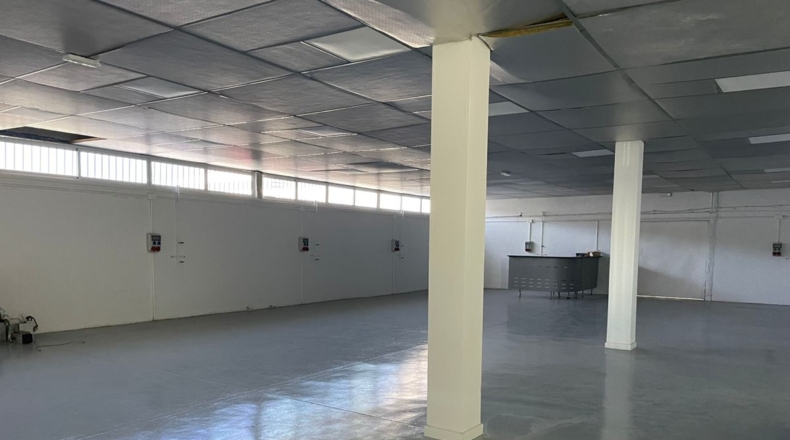 Seville - Camas - 9500m2