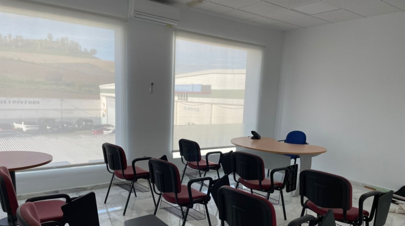 Seville - Camas - 9500m2