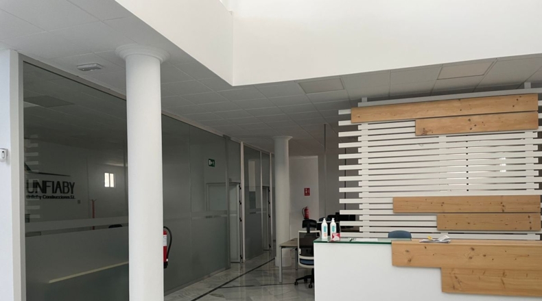 Seville - Camas - 9500m2