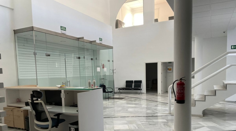Seville - Camas - 9500m2