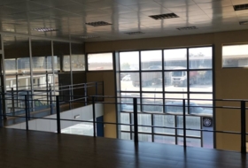 Alcalá de Guadaíra 900&nbsp;м²