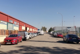 Alcalá de Guadaíra 900&nbsp;м²