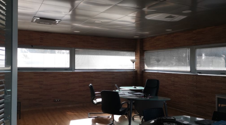 Sevilla - Alcalá de Guadaíra - 900m2
