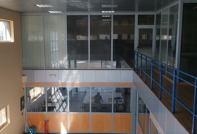 Alcalá de Guadaíra 900&nbsp;м²