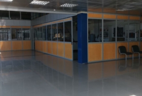 Alcalá de Guadaíra 900&nbsp;м²