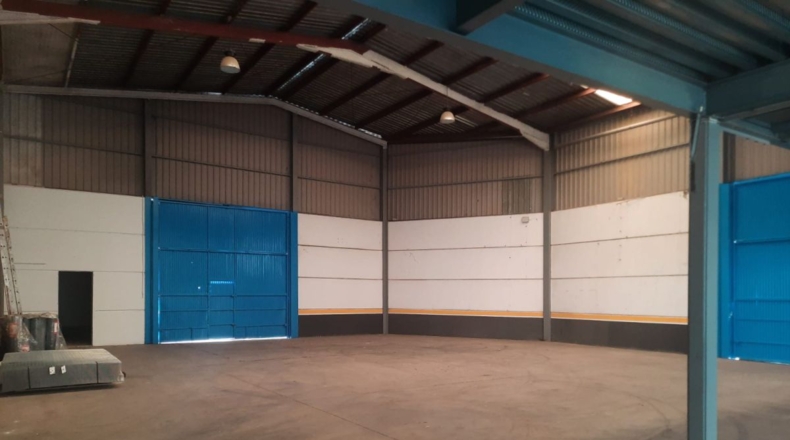 Sevilla - Sevilla - 1500m2