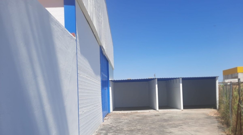 Sevilla - Sevilla - 1500m2
