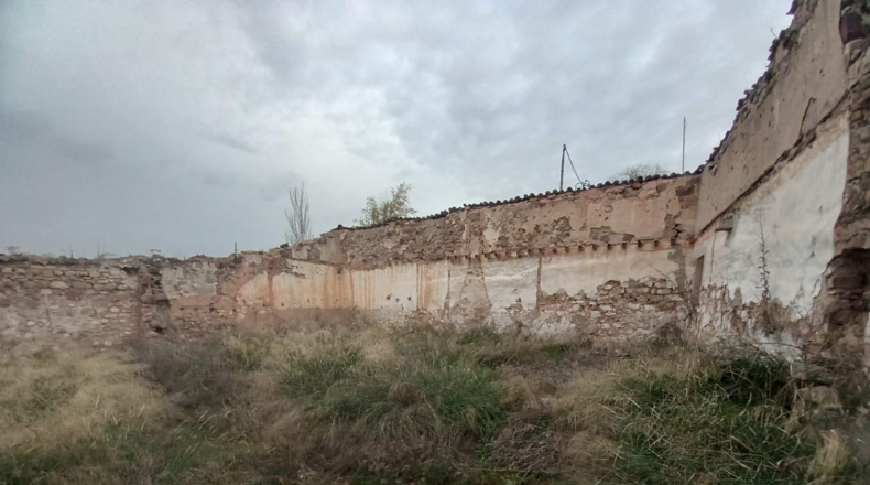 Jaén - Castellar - 333m2