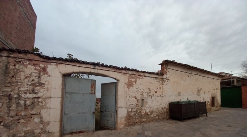Jaén - Castellar - 333m2