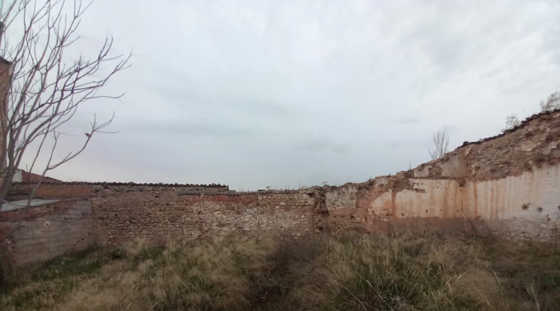 Jaén - Castellar - 333m2