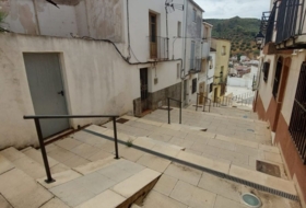 Beas de Segura 26&nbsp;м²