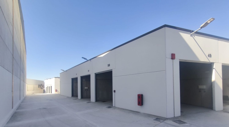Jaén - Úbeda - 28m2