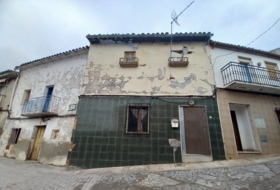 Alcaudete 139&nbsp;m² 