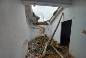 Alcaudete 139&nbsp;m² 
