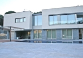 Casa de camp amb terreny en venda a Blanes ref.: TR385831 foto