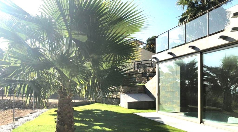 Жирона - Blanes - 1540m2