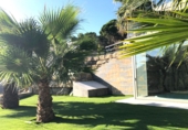 Casa de camp amb terreny en venda a Blanes ref.: TR385831 foto