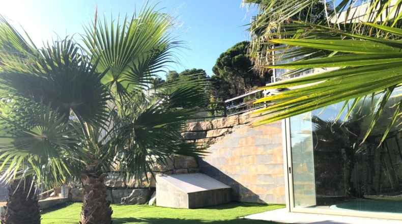 Жирона - Blanes - 1540m2