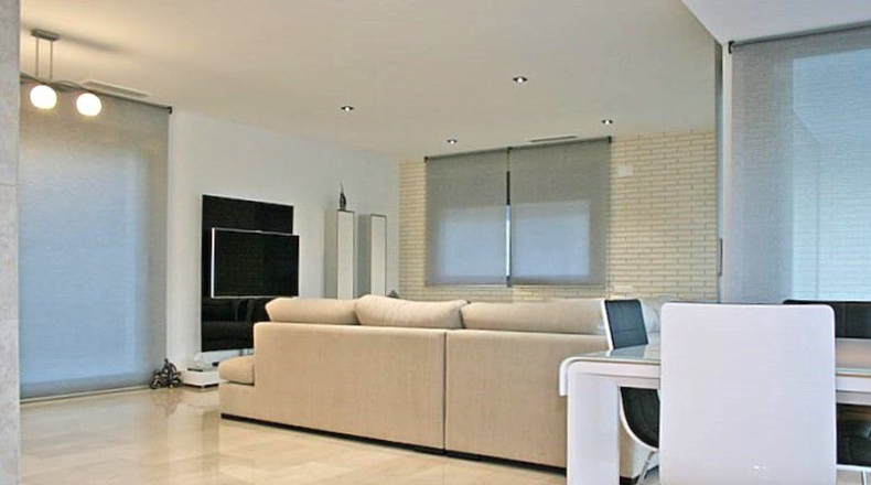 Жирона - Blanes - 1540m2