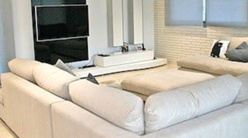 Жирона - Blanes - 1540m2
