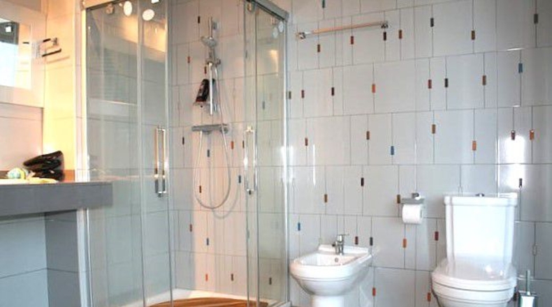 Жирона - Blanes - 1540m2