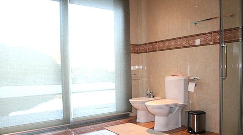 Жирона - Blanes - 1540m2