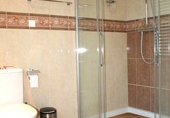 Casa de camp amb terreny en venda a Blanes ref.: TR385831 foto