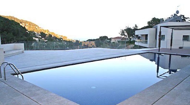 Жирона - Blanes - 1540m2