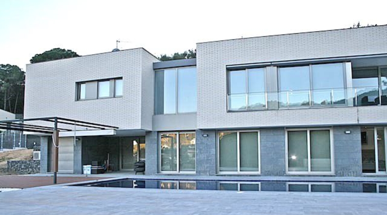Жирона - Blanes - 1540m2