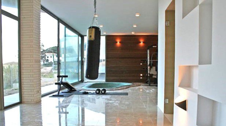 Жирона - Blanes - 1540m2