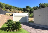 Casa de camp amb terreny en venda a Blanes ref.: TR385831 foto