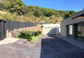 Casa de camp amb terreny en venda a Blanes ref.: TR385831 foto