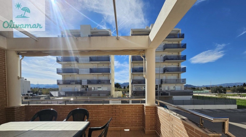 Valencia - Oliva - 186m2