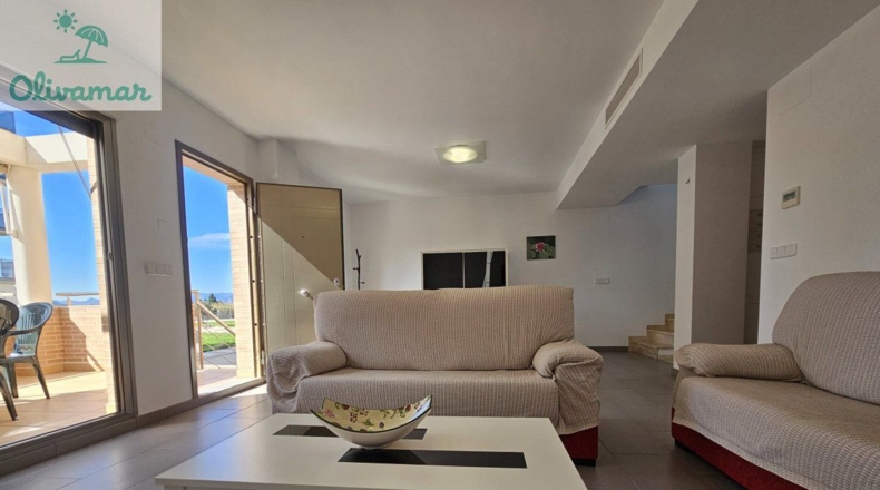 Valencia - Oliva - 186m2