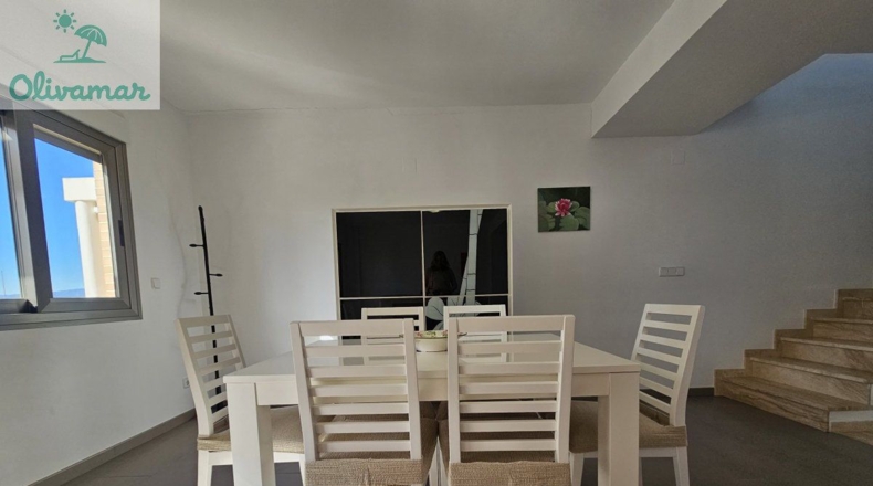 Valencia - Oliva - 186m2