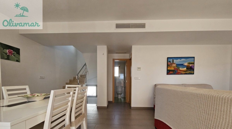Valencia - Oliva - 186m2