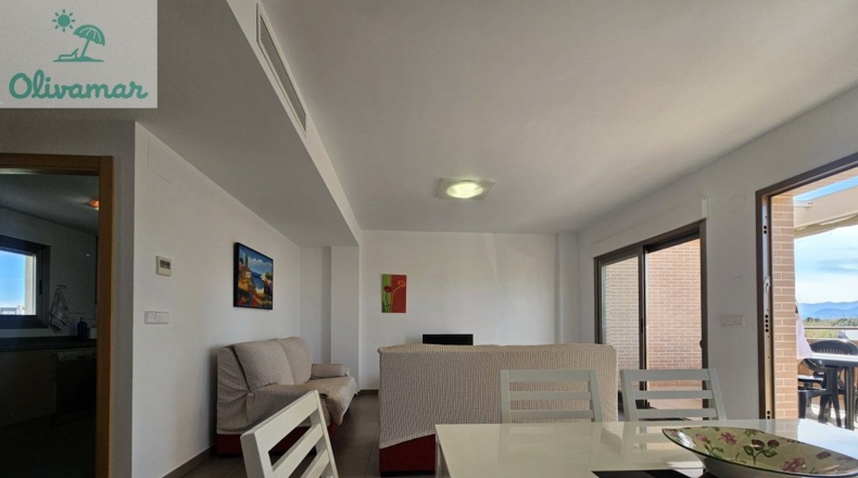Valencia - Oliva - 186m2
