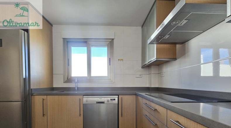 Valencia - Oliva - 186m2