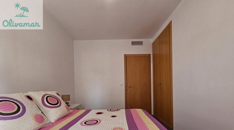 Valencia - Oliva - 186m2